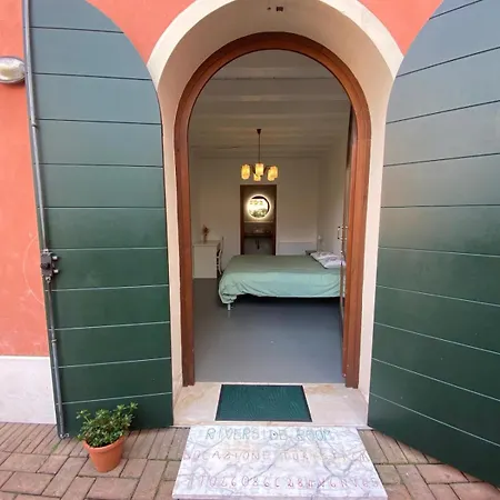 Restera Open - Riverside Treviso