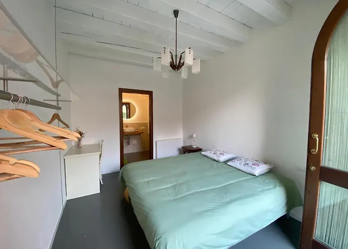 Séjour chez l'habitant Restera Open - Riverside *