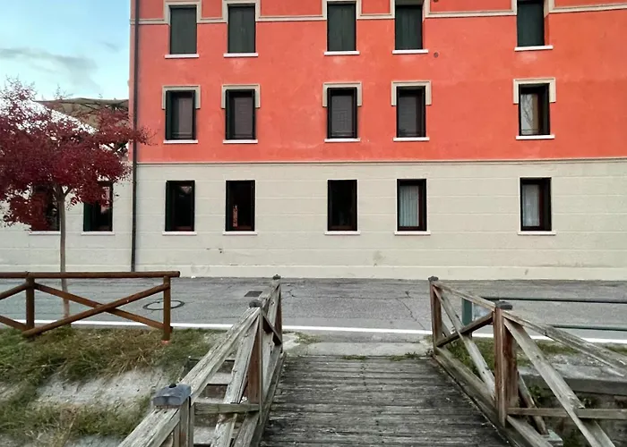Séjour chez l'habitant Restera Open - Riverside